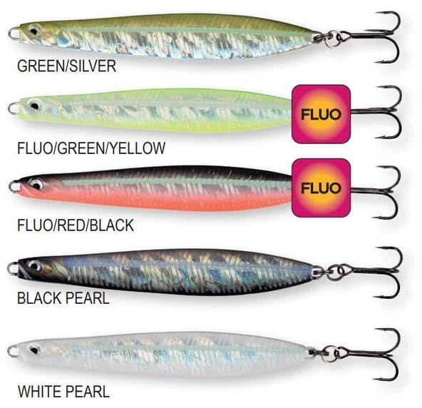 Savage gear Seeker Isp 87mm 16g - Resim 2