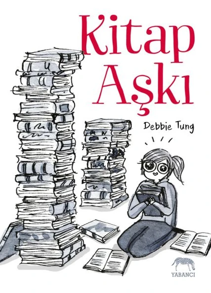 Kitap Aşkı ürün görseli 1