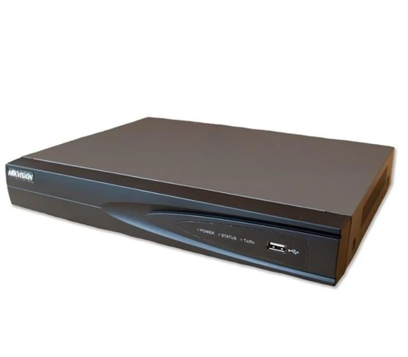 Hikvision DS-7616NI-Q1 H265 2MP / 8 TB Hdd Destekli 16 Kanal Nvr Kayıt Cihazı ürün görseli 1