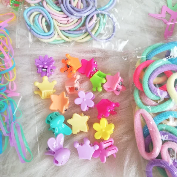 Unicorn Toka Seti - Resim 2