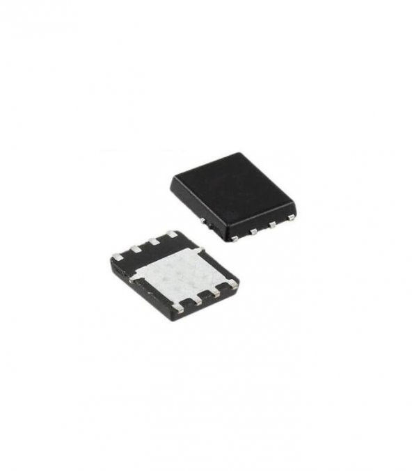 AON7401 , AO7401 , 7401 QFN-8 Entegre x 1 adet  (rf080) ürün görseli 1