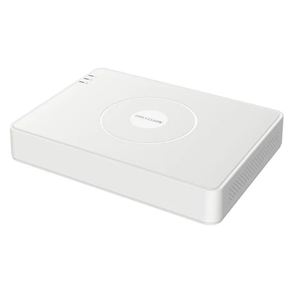 Hikvision 16-24 Kanal Analog - IP DVR Kayıt Cihazı (DS-7116HQHI-K1) ürün görseli 1