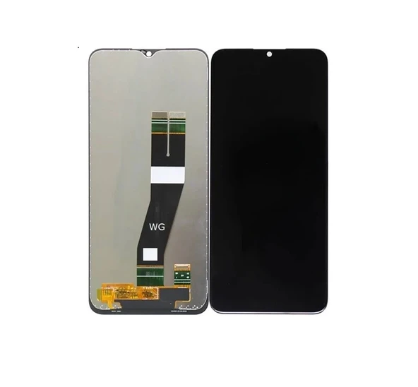 General Mobile Uyumlu Gm21 Lcd Ekran Dokunmatik Çıtasız Or. ürün görseli 1