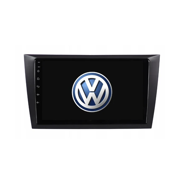 Volkswagen Golf 6 Android Multimedya Sistemi 4-64 Cadence (2010-2012) - Resim 2