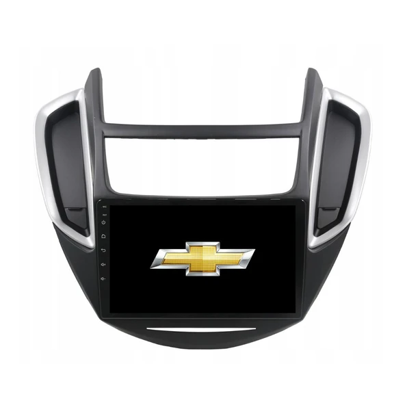 Chevrolet Trax Android Multimedya Sistemi 4-64 Cadence (2013-2014) - Resim 2