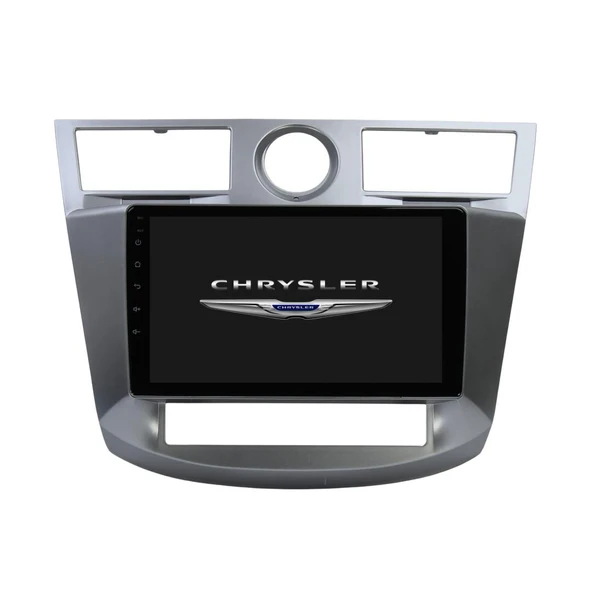 Chrysler Sebring Android Multimedya Sistemi 4-64 Cadence (2007-2010) ürün görseli 1