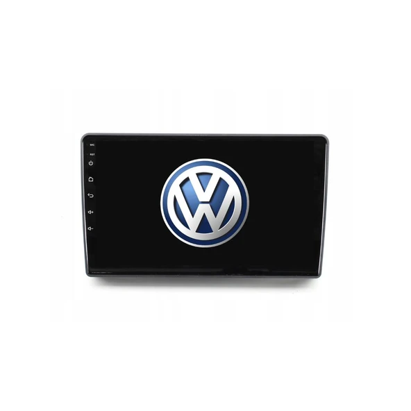 Volkswagen Eos Android Multimedya Sistemi 4-64 Cadence (2007-2009) ürün görseli 1