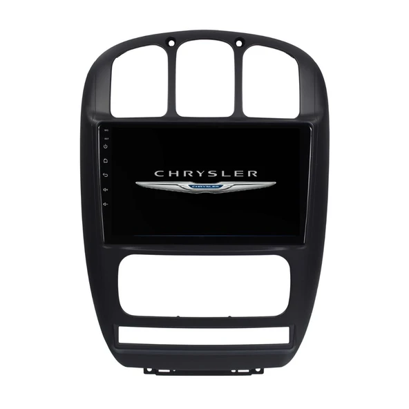 Chrysler Voyager Android Multimedya Sistemi 4-64 Cadence (2002-2007) - Resim 2