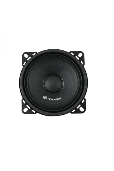 REISS AUDIO RS-M4NX 10 CM MİDRANGE - Resim 3