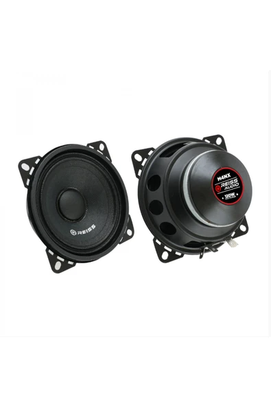 REISS AUDIO RS-M4NX 10 CM MİDRANGE ürün görseli 1