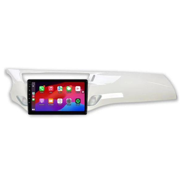 Citroen C3 Android Multimedya Sistemi 4-64 Cadence (2009-2016) - Resim 2