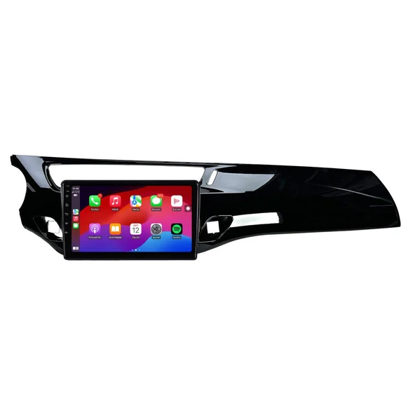 Citroen C3 Android Multimedya Sistemi 4-64 Cadence (2009-2016) - Resim 2