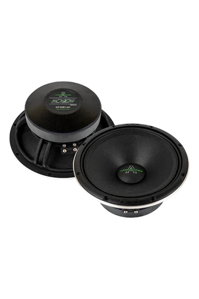 APOCALYPSE Arnold M81AC 600 WATT 300 RMS Midrange ÜRÜN ürün görseli 1