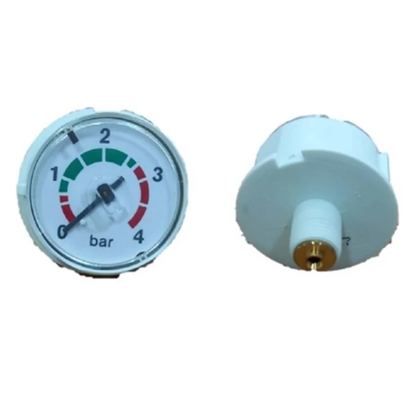 WIKA MANOMETRE BOSCH ARKADAN ÇIKIŞ DİŞLİ Ø27MM G:10MM ürün görseli 1