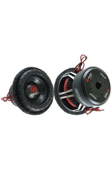Saglamhome RS-VQ12 MAX GÜÇ: 6000W 30 CM ürün görseli 1