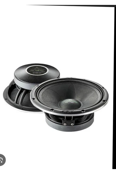 Apocalpyse Arnold AP-m81AC Midrange 20CM 300Rms 600Watt ürün görseli 1