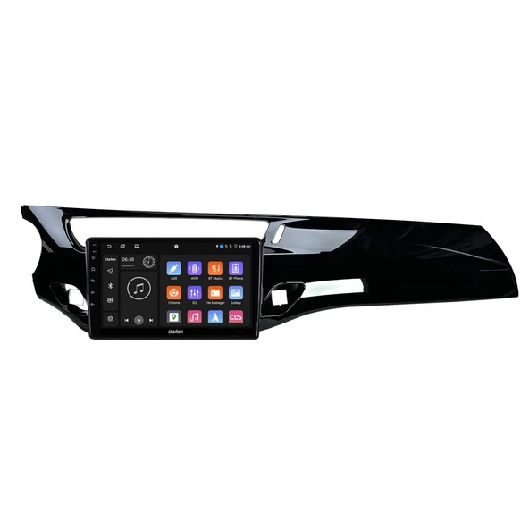 Citroen C3 Android Multimedya Sistemi 4-64 Cadence (2009-2016) - Resim 4