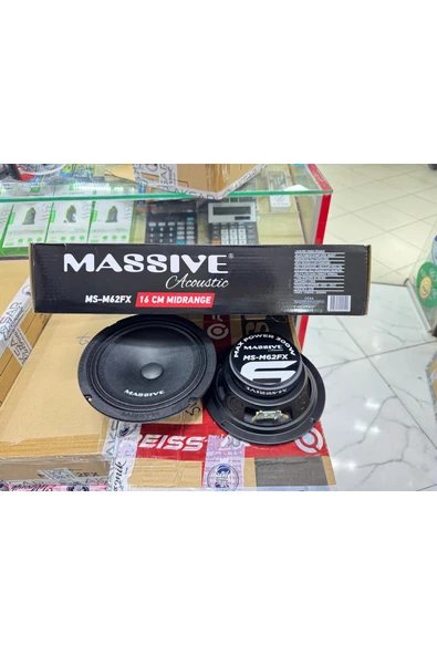 F.O.S.A. MIX CD6枚+おまけ2枚セット Soundmax Sx-cx602 16 Cm Koaksiyel 200w Maksimum Güç Çift Uyumlu