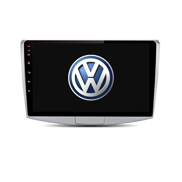 Volkswagen B6 Android Multimedya Sistemi 4-64 Cadence (2011-2017) ürün görseli 1