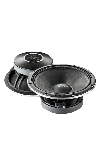 deaf bonce Apocalypse Ap-m81ac 20cm Midrange 600wat 300rms Iki Adet ürün görseli 1