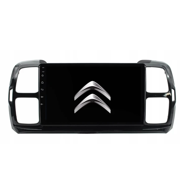 Citroen C5 Aircross Android Multimedya Sistemi 4-64 Cadence (2019-2022) ürün görseli 1
