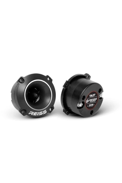 REISS AUDIO Ts-ta27 ürün görseli 1