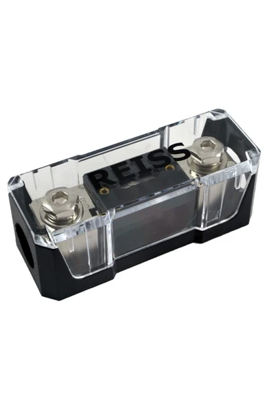 Reiss Audio Rs-anl100a 100amp Sigorta ürün görseli 1