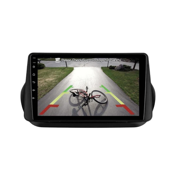 Citroen Nemo Android Multimedya Sistemi 4-64 Cadence (2008-2016) - Resim 3