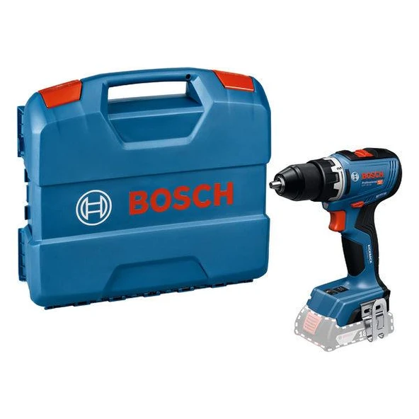 Bosch GSR 18V-65 Akülü Vidalama Solo ürün görseli 1