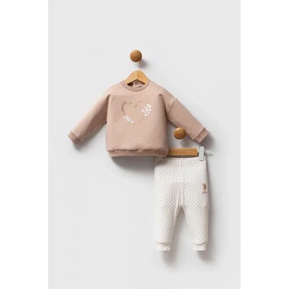 U.s. Polo Assn 2 Li Takım Usb2721 Biscuit ürün görseli 1