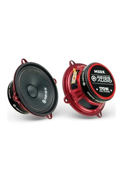Reis R-m5dx Midrange ürün görseli 1