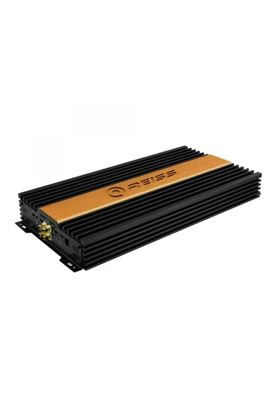 Soundmax Reiss Audio Rs-4150.4 4 Kanal Amfi ürün görseli 1