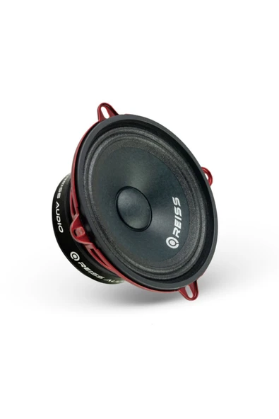 REISS AUDIO Rs-m5dx 13 Cm Midrange - Resim 3