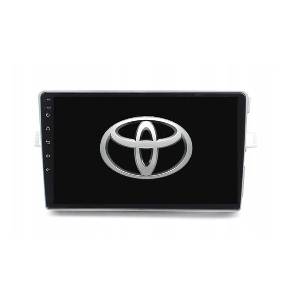 Toyota Verso Android Multimedya Sistemi 4-64 Cadence (2009-2017) ürün görseli 1