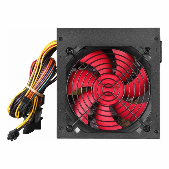 Hiper PS-50 500W Güç Kaynağı - Resim 2