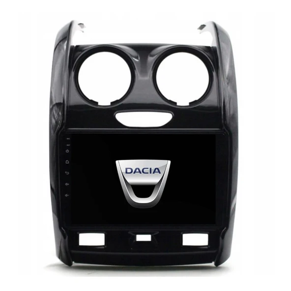 Dacia Duster Android Multimedya Sistemi 4-64 Cadence (2013-2017) - Resim 2