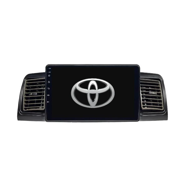 Toyota Corolla Soul-Terra Android Multimedya Sistemi 4-64 Cadence (2002-2006) ürün görseli 1