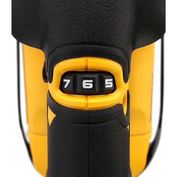Dewalt DCS334NT Aküsüz Dekupaj Testere - Resim 4