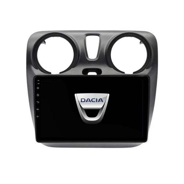 Dacia Lodgy Android Multimedya Sistemi 4-64 Cadence (2012-2020) ürün görseli 1