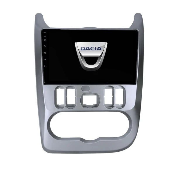 Dacia Logan Android Multimedya Sistemi 4-64 Cadence (2010-2013) ürün görseli 1