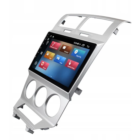 Dodge Caliber Android Multimedya Sistemi 4-64 Cadence (2006-2007) - Resim 3