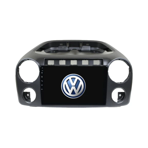 Volkswagen Amorok Android Multimedya Sistemi 4-64 Cadence (2011-2016) ürün görseli 1