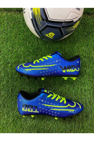 RUNSTEP Krampon Futbol Ayakkabısı ürün görseli 1