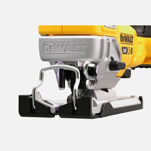 Dewalt DCS334NT Aküsüz Dekupaj Testere - Resim 2