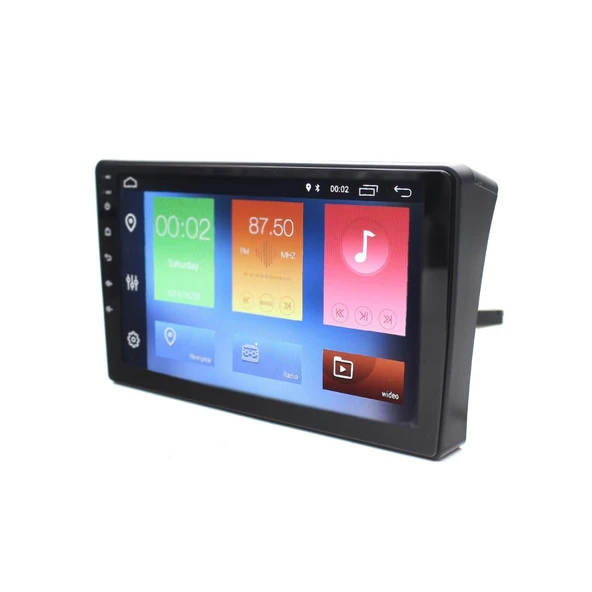Citroen C5 Android Multimedya Sistemi 4-64 Cadence (2008-2016) - Resim 3