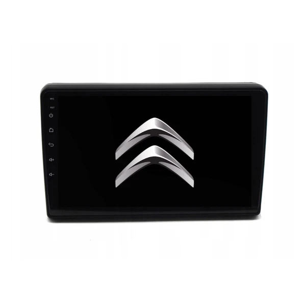 Citroen C5 Android Multimedya Sistemi 4-64 Cadence (2008-2016) - Resim 2