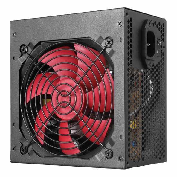 Hiper PS-50 500W Güç Kaynağı - Resim 3