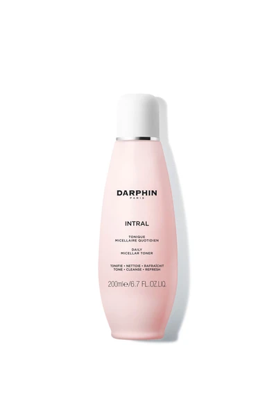 Darphin Intral Daily Micellar Tonik 200ml ürün görseli 1