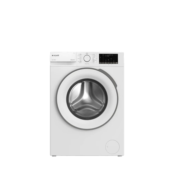 Arçelik 9120 TMX 9 Kg Çamaşır Makinesi ürün görseli 1