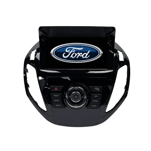 Ford B-Max Android Multimedya Sistemi 4-64 Cadence (2010-2019) ürün görseli 1